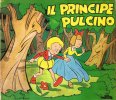 Collana del TRIFOGLIO  n.2 - Il principe Pulcino