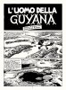 L'uomo della Guyana