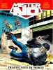 MISTER NO  n.326 - Trafficanti di morte