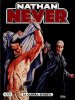 NATHAN NEVER  n.204 - La guerra segreta