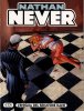 NATHAN NEVER  n.205 - L'enigma del Senatore Kane