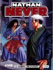 NATHAN NEVER  n.210 - La guerra dell'acqua