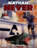 NATHAN NEVER  n.213 - Codice rosso