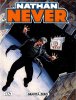 NATHAN NEVER  n.223 - Gravit zero