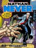 NATHAN NEVER  n.250 - Il segreto di Sigmund