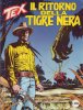 TEX Gigante 2a serie  n.443 - Il ritorno della Tigre Nera