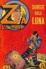 Z LA MORT - Serie I  n.2 - Sangue sulla Luna