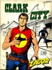ZAGOR Zenith Gigante 2a serie  n.79 - Clark City