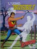 ZAGOR Zenith Gigante 2a serie  n.218 - L'uomo invisibile