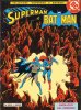SUPERMAN (Cenisio)  n.100 - SUPERMAN e BATMAN - Liberateci dal Demonio!