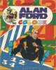 ALAN FORD COLORE  n.14 - 1 2 3 4