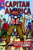 Capitan America  n.124 - La lunga strada verso la gloria!