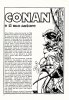 CONAN  n.1 - Il barbaro