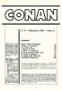 CONAN  n.9 - Unus! Il figlio del demonio