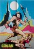 Conan & Ka-zar  n.1 - Il gioiello insanguinato di Bel-Hissar