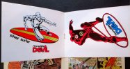 L'incredibile DEVIL  n.50 - Le origini di Devil