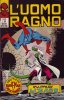 L'UOMO RAGNO  n.38 - Riappare Lizard