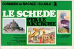 CORRIERE DEI PICCOLI - anno 1971  n.44