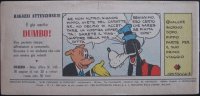 ALBI TASCABILI DI TOPOLINO  n.33 - Pinocchio e la pietra magica