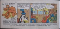 ALBI TASCABILI DI TOPOLINO  n.37 - Topolino e il leone