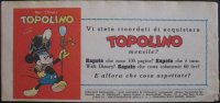 ALBI TASCABILI DI TOPOLINO  n.41 - Paperino guardacoste