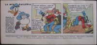 ALBI TASCABILI DI TOPOLINO  n.43 - Paperino nella Luna