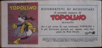 ALBI TASCABILI DI TOPOLINO  n.46 - Paperino campione di golf