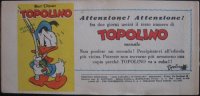 ALBI TASCABILI DI TOPOLINO  n.49 - Paperino enciclopedico