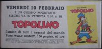 ALBI TASCABILI DI TOPOLINO  n.84 - Paperino e i buoni vicini