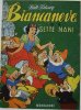 Albi Disney fuoriserie  n.3 - Biancaneve e i Sette Nani