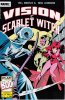 PLAY BOOK  n.1 - Vision e Scarlet Witch
