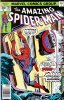 SUPER EROI CLASSIC: SPIDER-MAN  n.36 (282) - Fine della corsa!