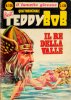 TEDDY BOB  n.126 - Il Re della valle