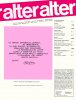 ALTERLINUS  n.6 (138) - AlterAlter anno 12 (1985)