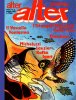 ALTERLINUS  n.5 (101) - AlterAlter Anno 9 (1982)