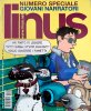 LINUS  n.449 - Anno 38 (2002)