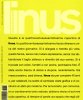 LINUS  n.468 - Anno 40 (2004)