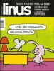 LINUS  n.504 - Anno 43 (2007)