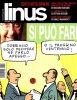 LINUS  n.517 - Anno 44 (2008)