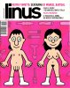 LINUS  n.552 - Anno 47 (2011)