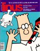 LINUS  n.575 - Anno 49 (2013)