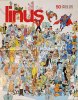 LINUS  n.599 - Anno 51 (2015)