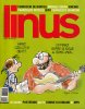 LINUS  n.602 - Anno 51 (2015)