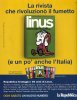 LINUS  n.602 - Anno 51 (2015)