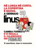 LINUS  n.619 - Anno 52 (2016)