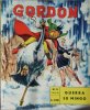 GORDON (Ed. Spada)  n.11 - Guerra su Mingo
