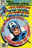 CAPITAN AMERICA  & I VENDICATORI (Star Comics)  n.4 - Corte marziale