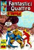 FANTASTICI QUATTRO (Star Comics)  n.27 - In trappola!