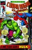UOMO RAGNO CLASSIC (Star Comics)  n.34 - Il nome di questo signore  Hulk!