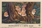 FIGURINE BIANCANEVE ELAH (1940)  n.47